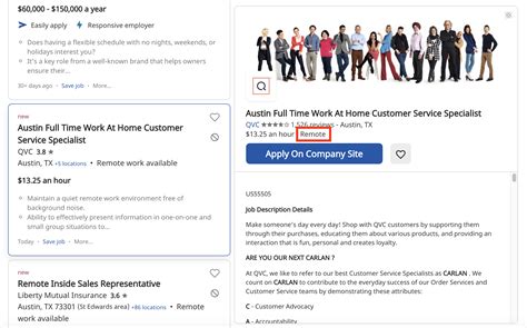 84,440 Full Time jobs available in Remote on Indeed. . Remote jobs indeed